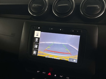 Used Dacia Duster 2019 for sale - 77829935: Photo