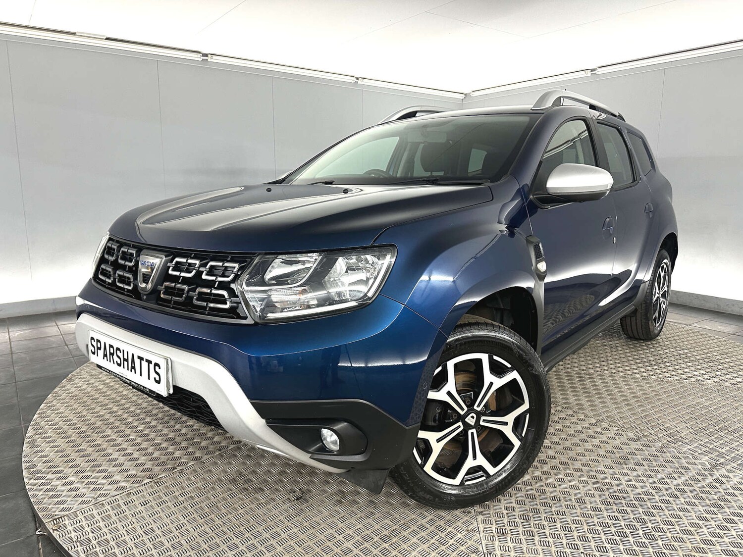 Used Dacia Duster 2019 for sale - 77829935: Photo 5