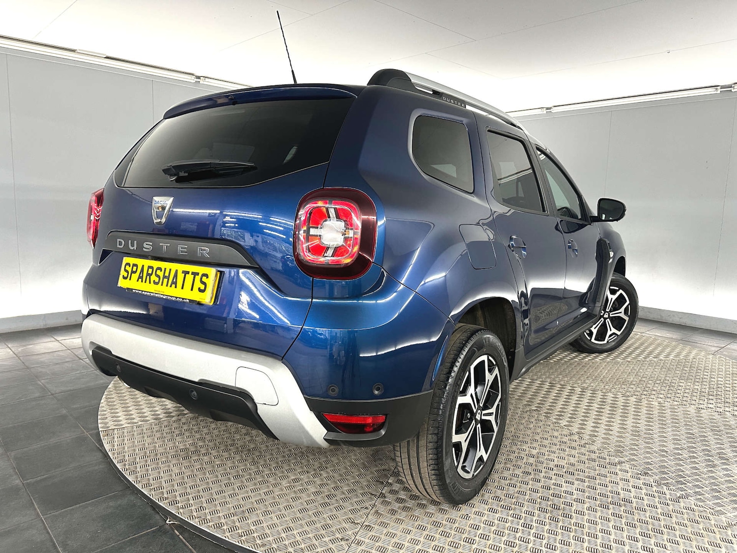 Used Dacia Duster 2019 for sale - 77829935: Photo 7