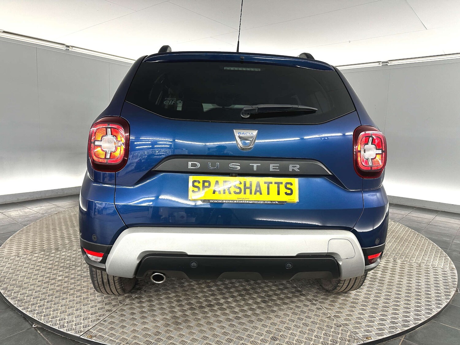 Used Dacia Duster 2019 for sale - 77829935: Photo 8