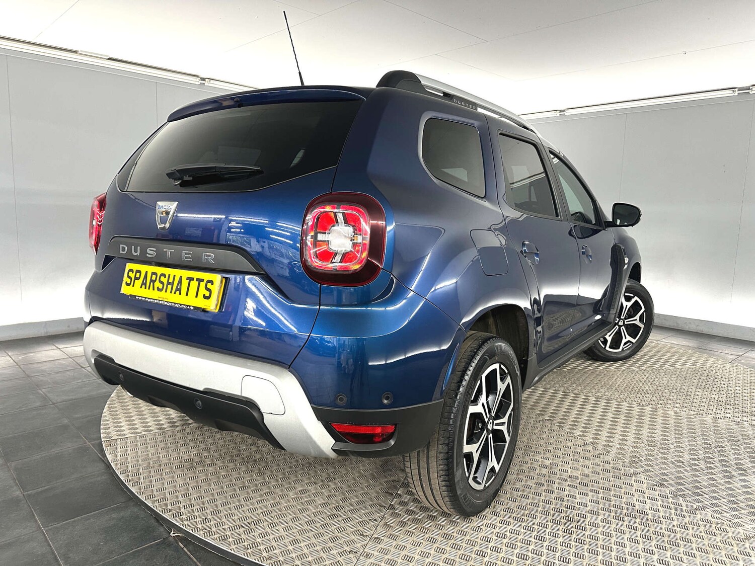 Used Dacia Duster 2019 for sale - 77829935: Photo 9