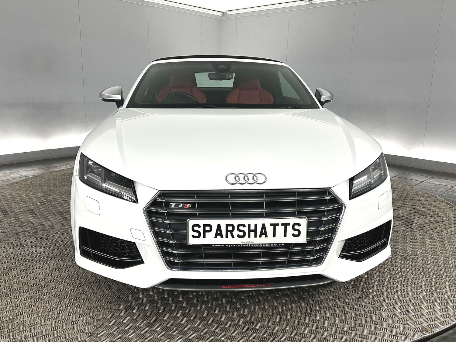 Used Audi TT 2016 for sale - 77590704: Photo 11