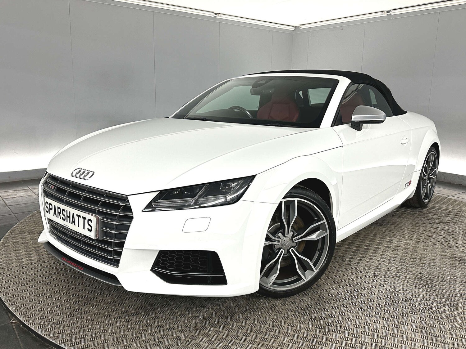 Used Audi TT 2016 for sale - 77590704: Photo 12