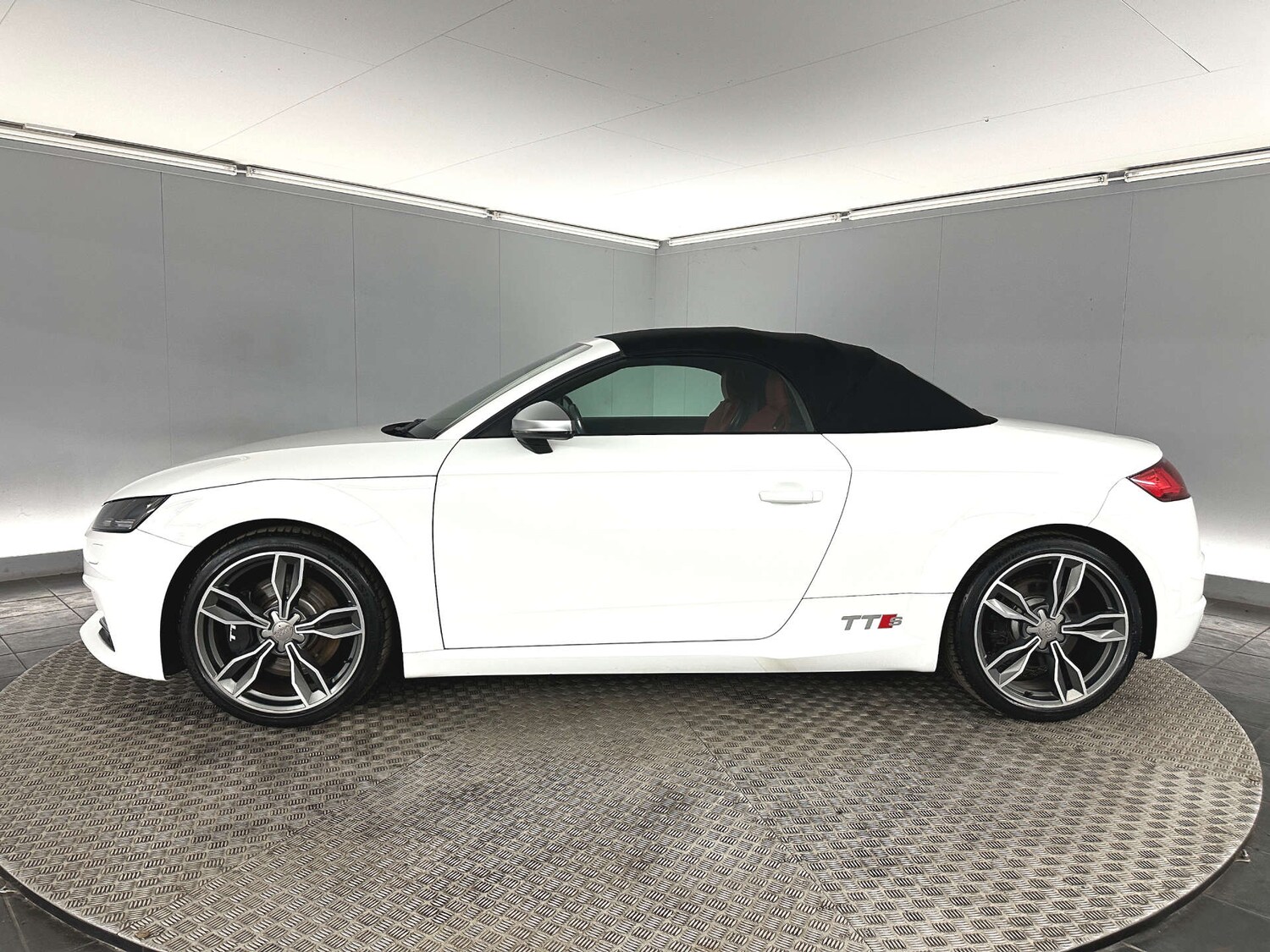 Used Audi TT 2016 for sale - 77590704: Photo 13