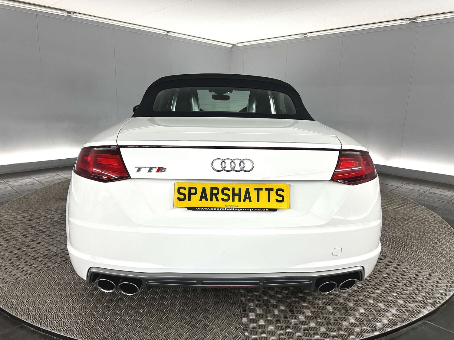 Used Audi TT 2016 for sale - 77590704: Photo 15