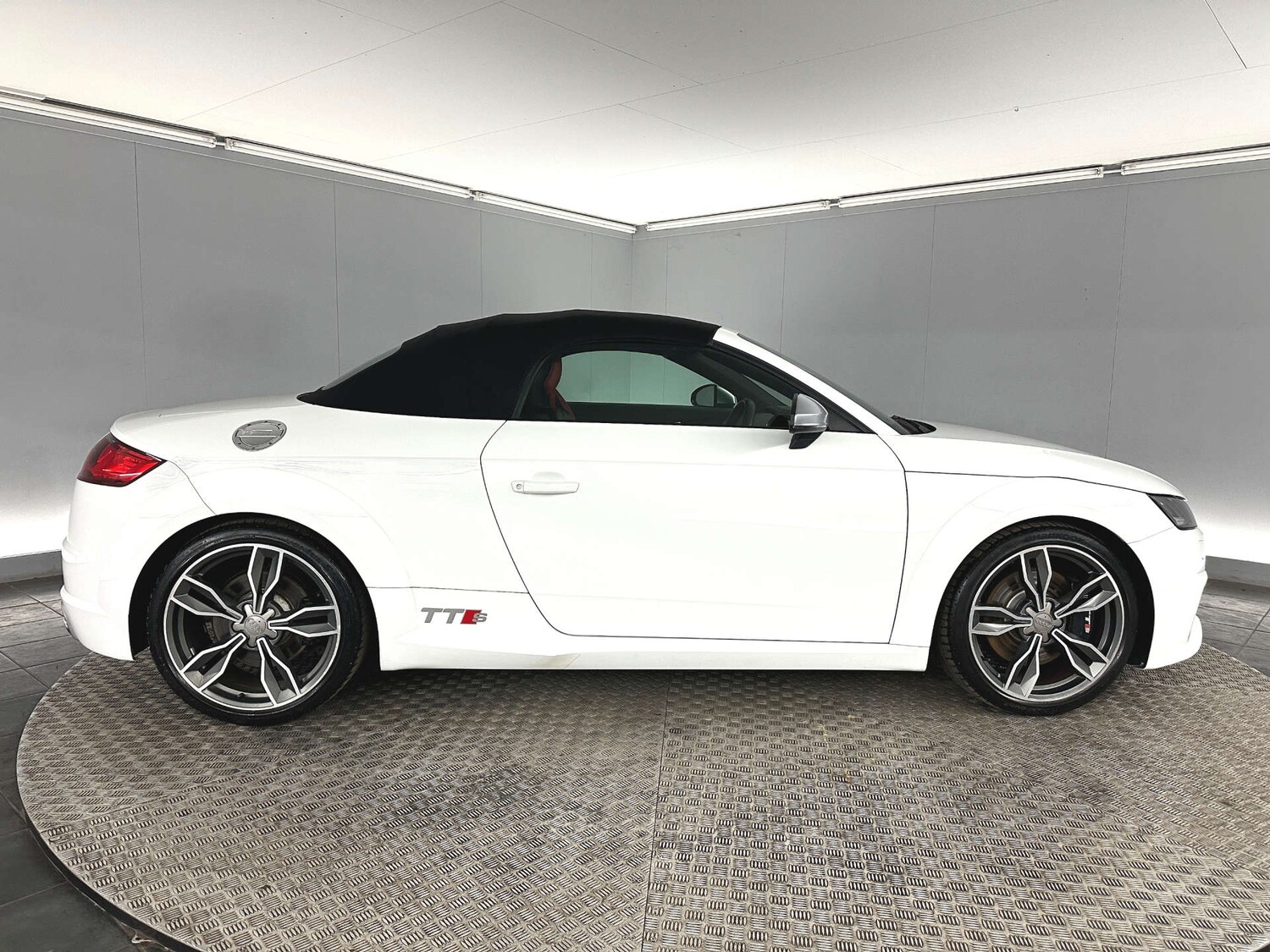 Used Audi TT 2016 for sale - 77590704: Photo 17