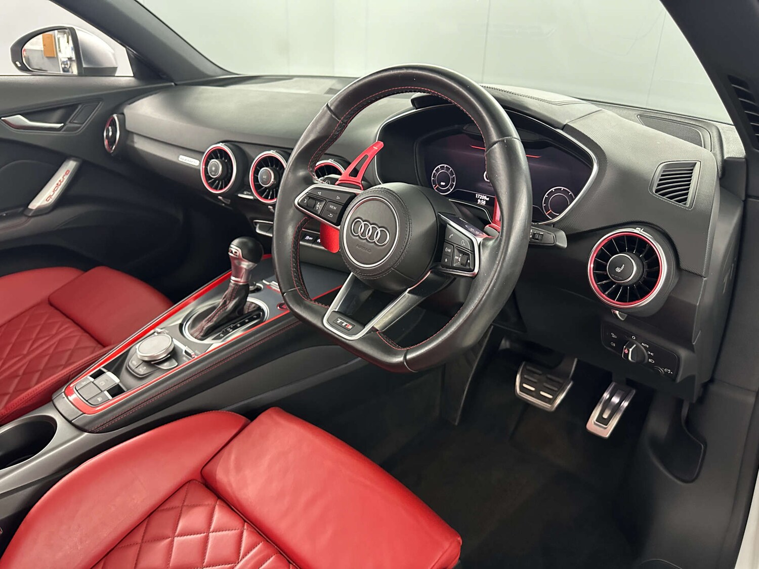 Used Audi TT 2016 for sale - 77590704: Photo 18