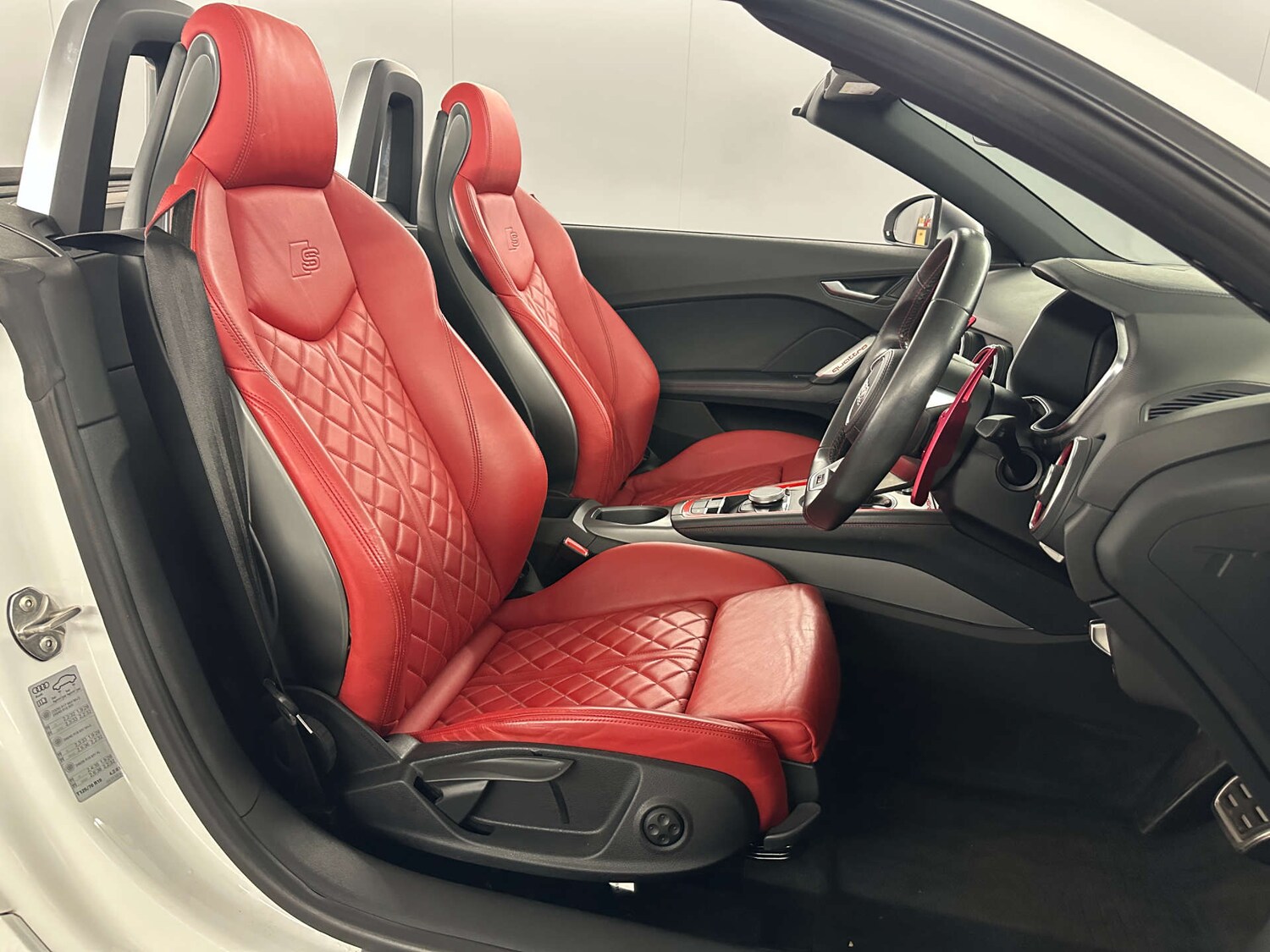 Used Audi TT 2016 for sale - 77590704: Photo 19