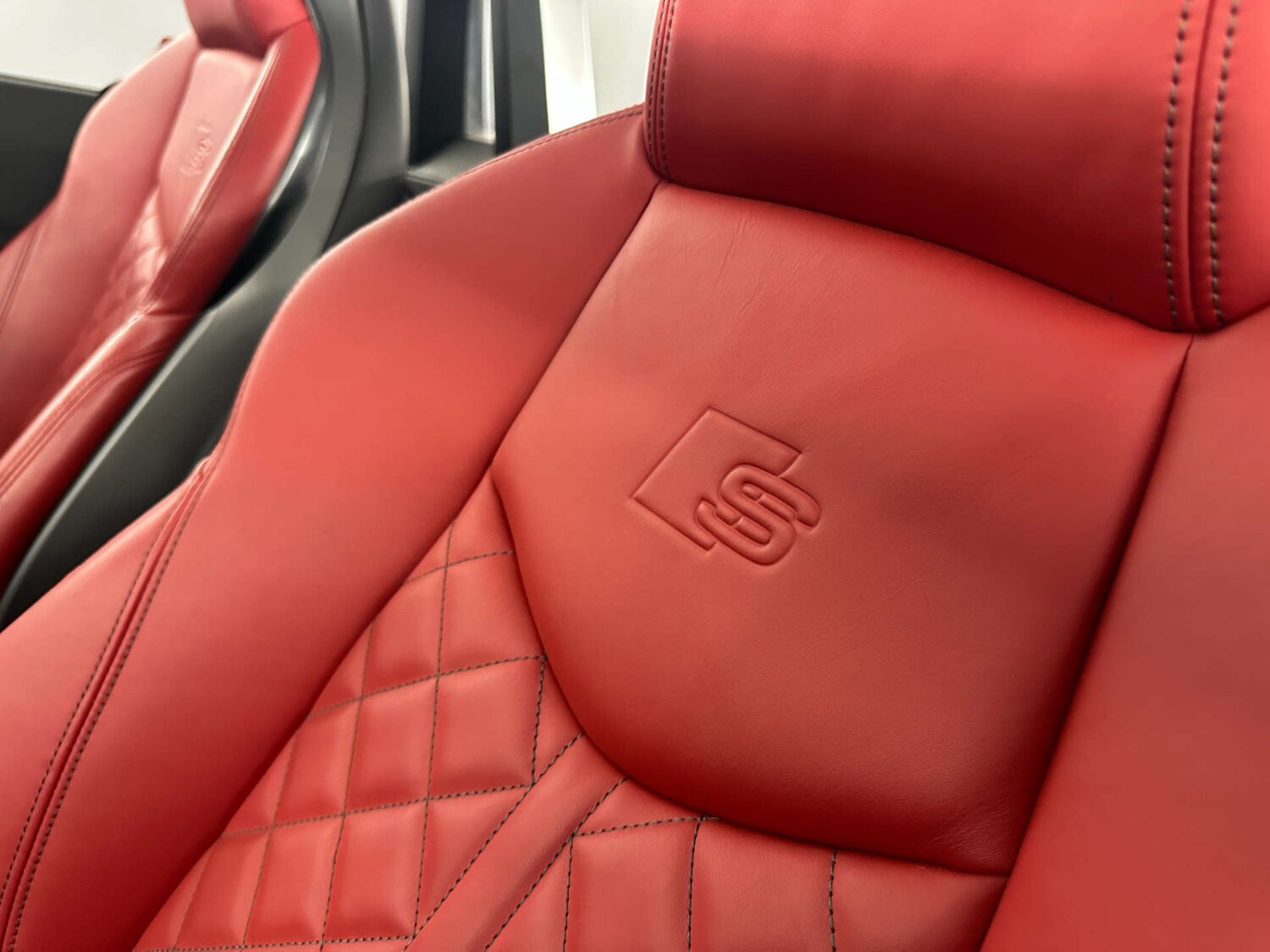 Used Audi TT 2016 for sale - 77590704: Photo 22