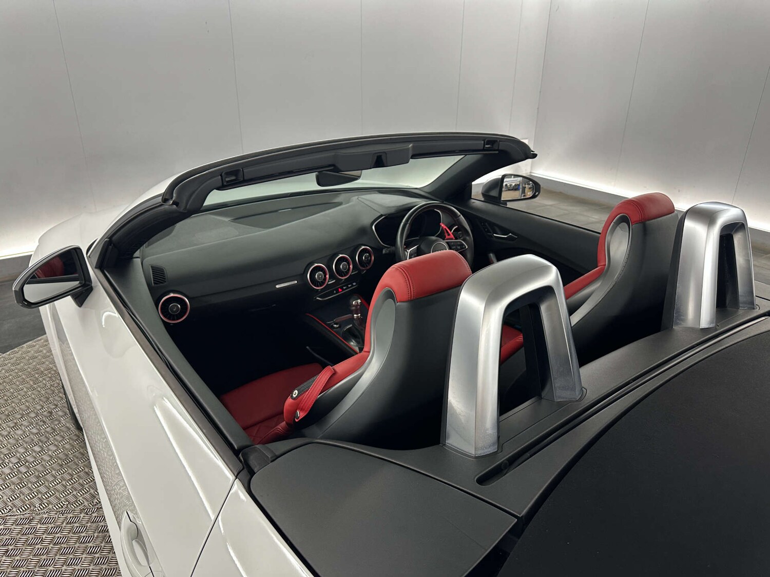 Used Audi TT 2016 for sale - 77590704: Photo 24