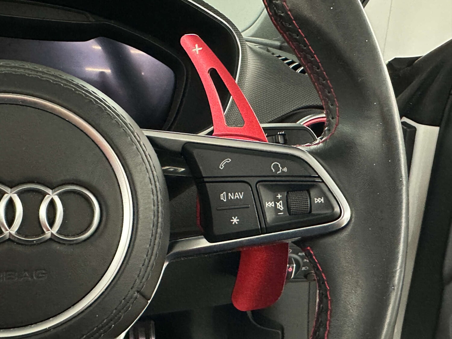 Used Audi TT 2016 for sale - 77590704: Photo 27