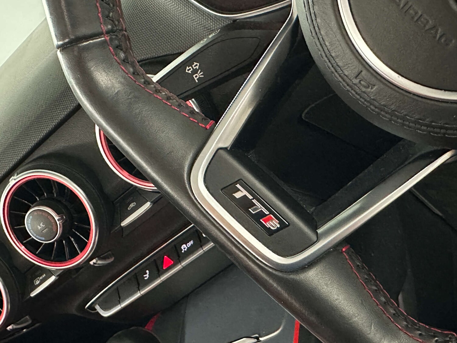 Used Audi TT 2016 for sale - 77590704: Photo 32