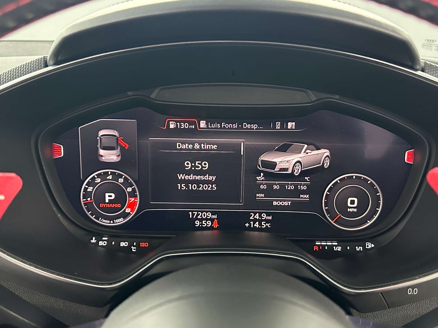 Used Audi TT 2016 for sale - 77590704: Photo 34