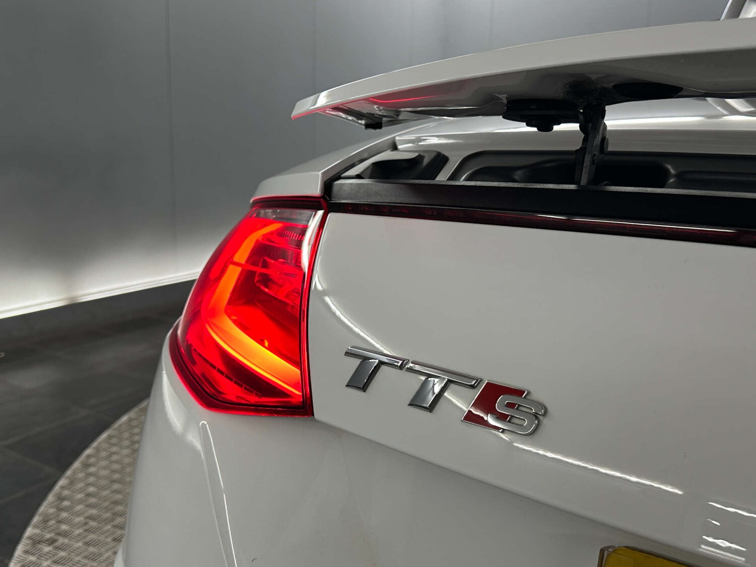 Used Audi TT 2016 for sale - 77590704: Photo 41