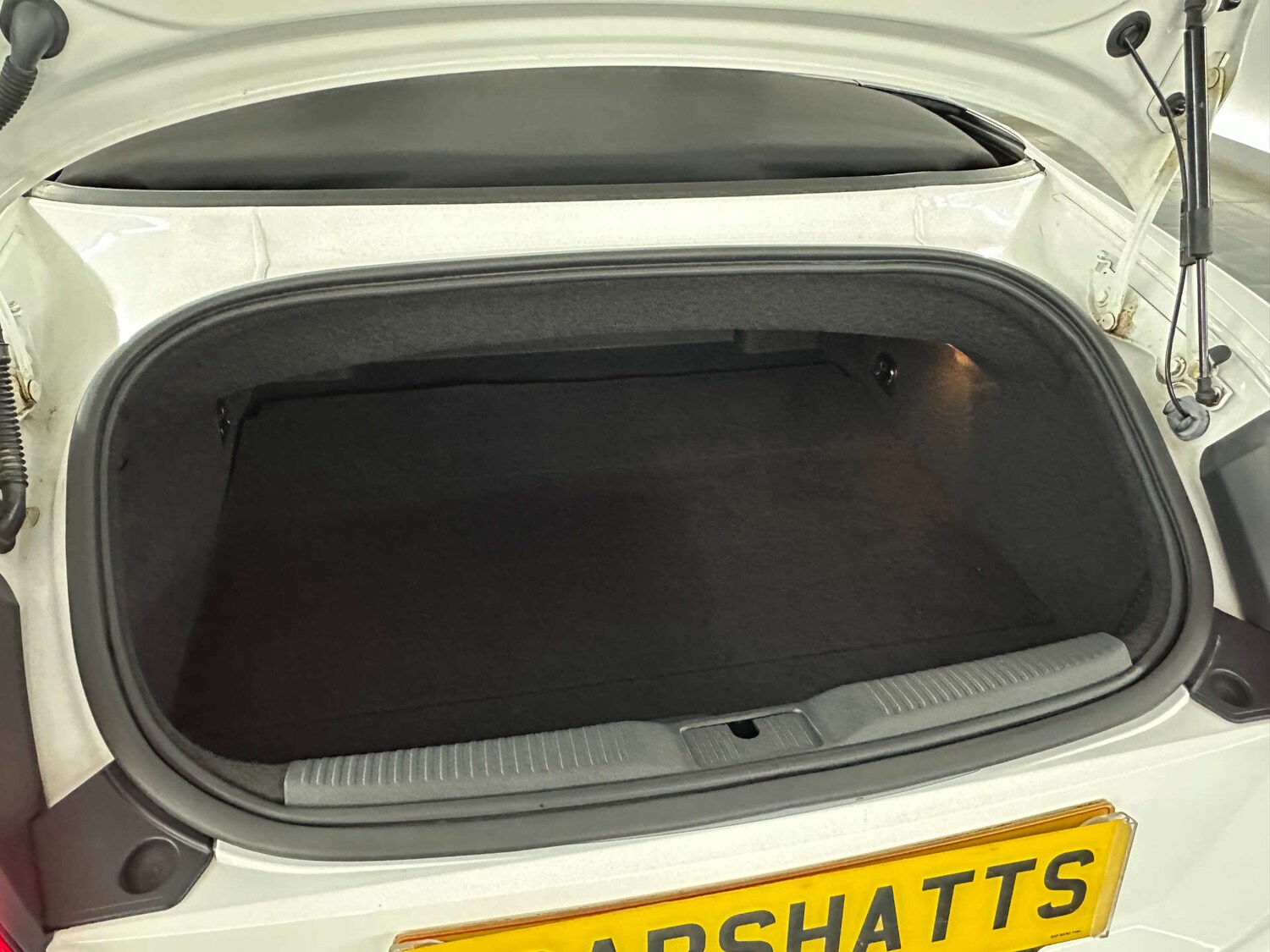 Used Audi TT 2016 for sale - 77590704: Photo 45