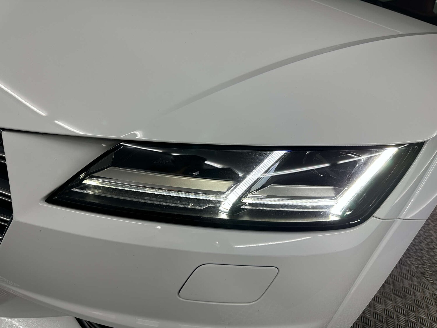 Used Audi TT 2016 for sale - 77590704: Photo 46