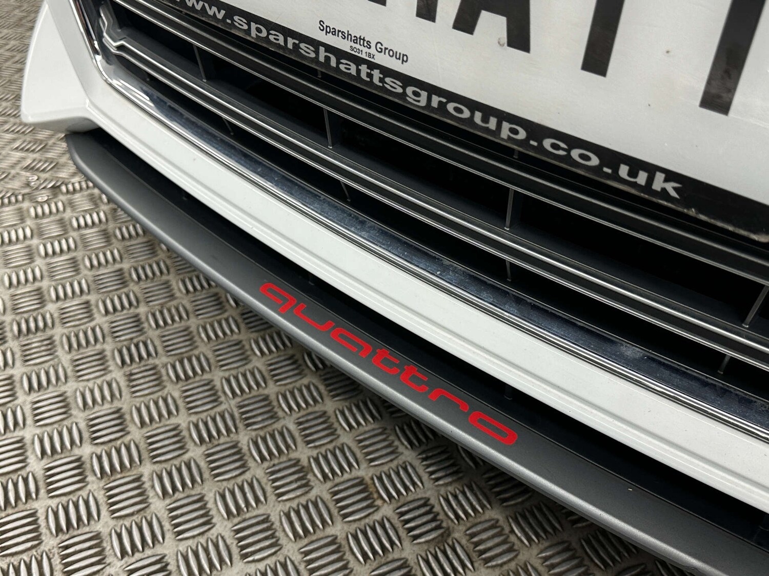 Used Audi TT 2016 for sale - 77590704: Photo 49