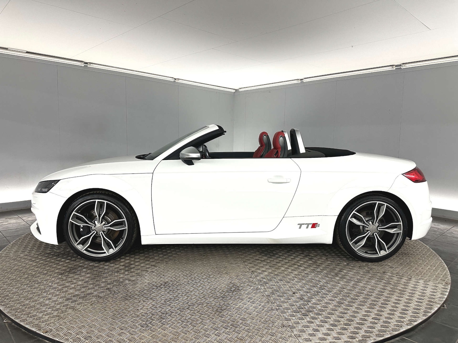 Used Audi TT 2016 for sale - 77590704: Photo 5