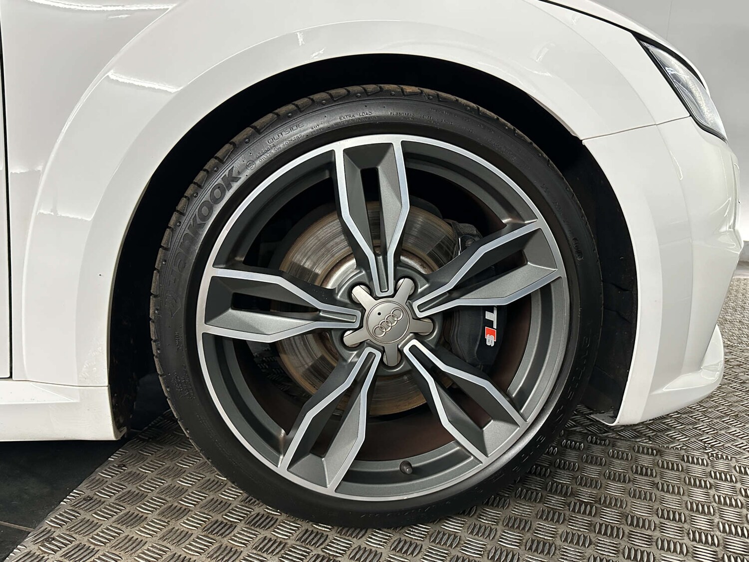 Used Audi TT 2016 for sale - 77590704: Photo 50