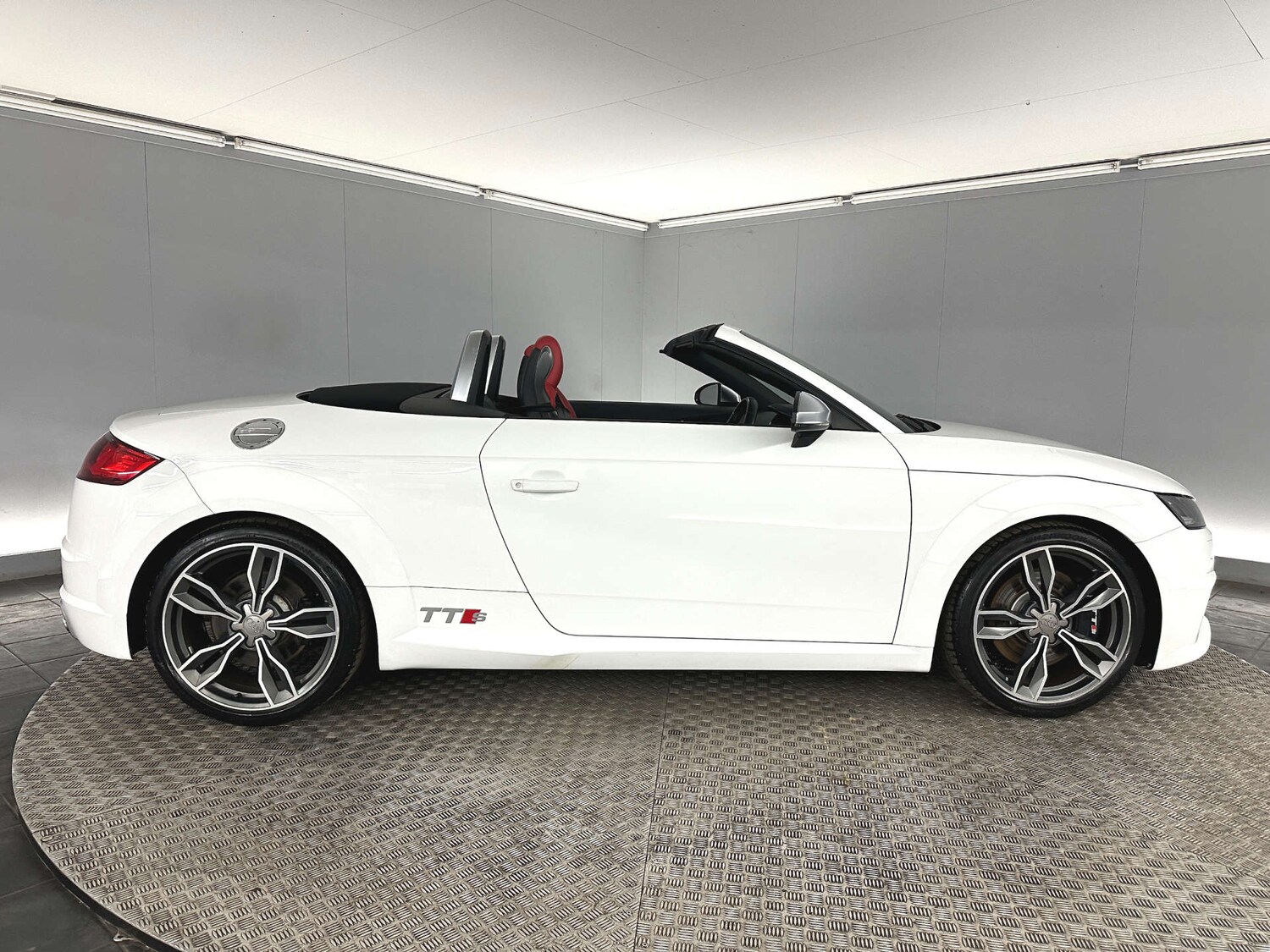 Used Audi TT 2016 for sale - 77590704: Photo 9