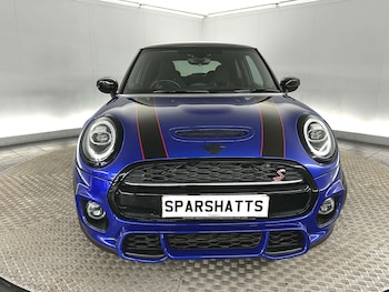 Used MINI Hatch 2020 for sale - 77745534: Photo