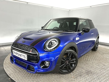 Used MINI Hatch 2020 for sale - 77745534: Photo