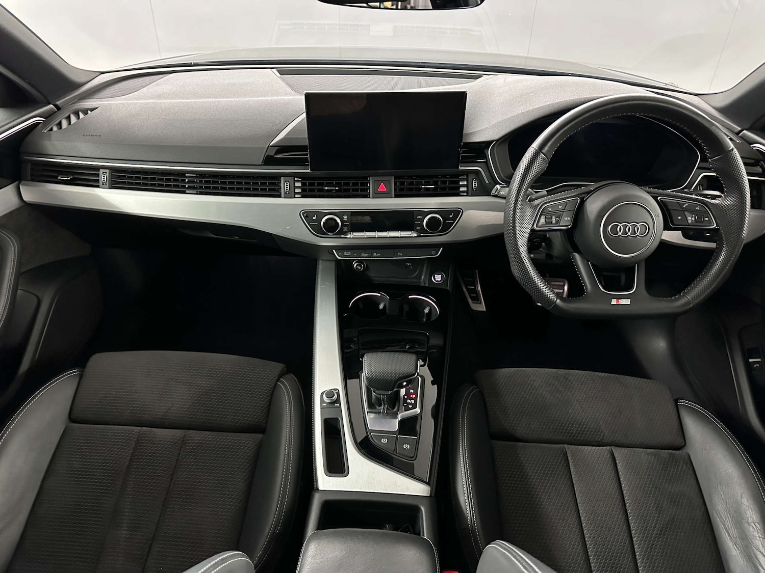 Used Audi A4 2021 for sale - 77749035: Photo 14