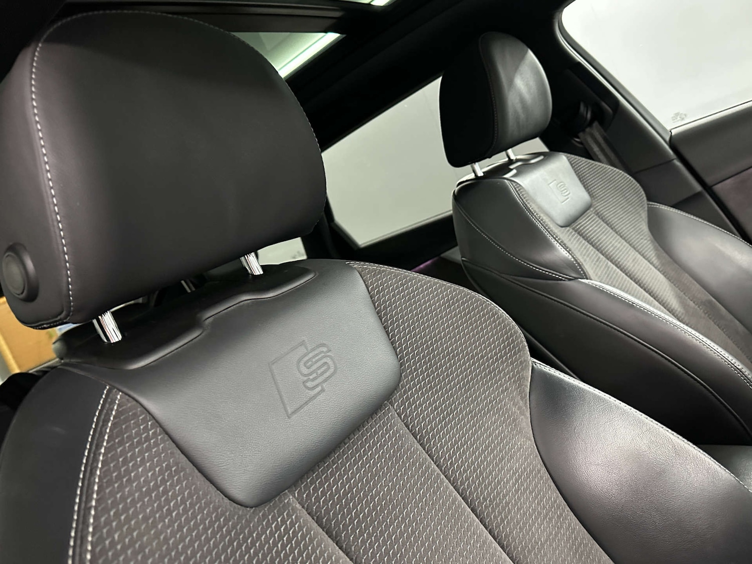 Used Audi A4 2021 for sale - 77749035: Photo 16