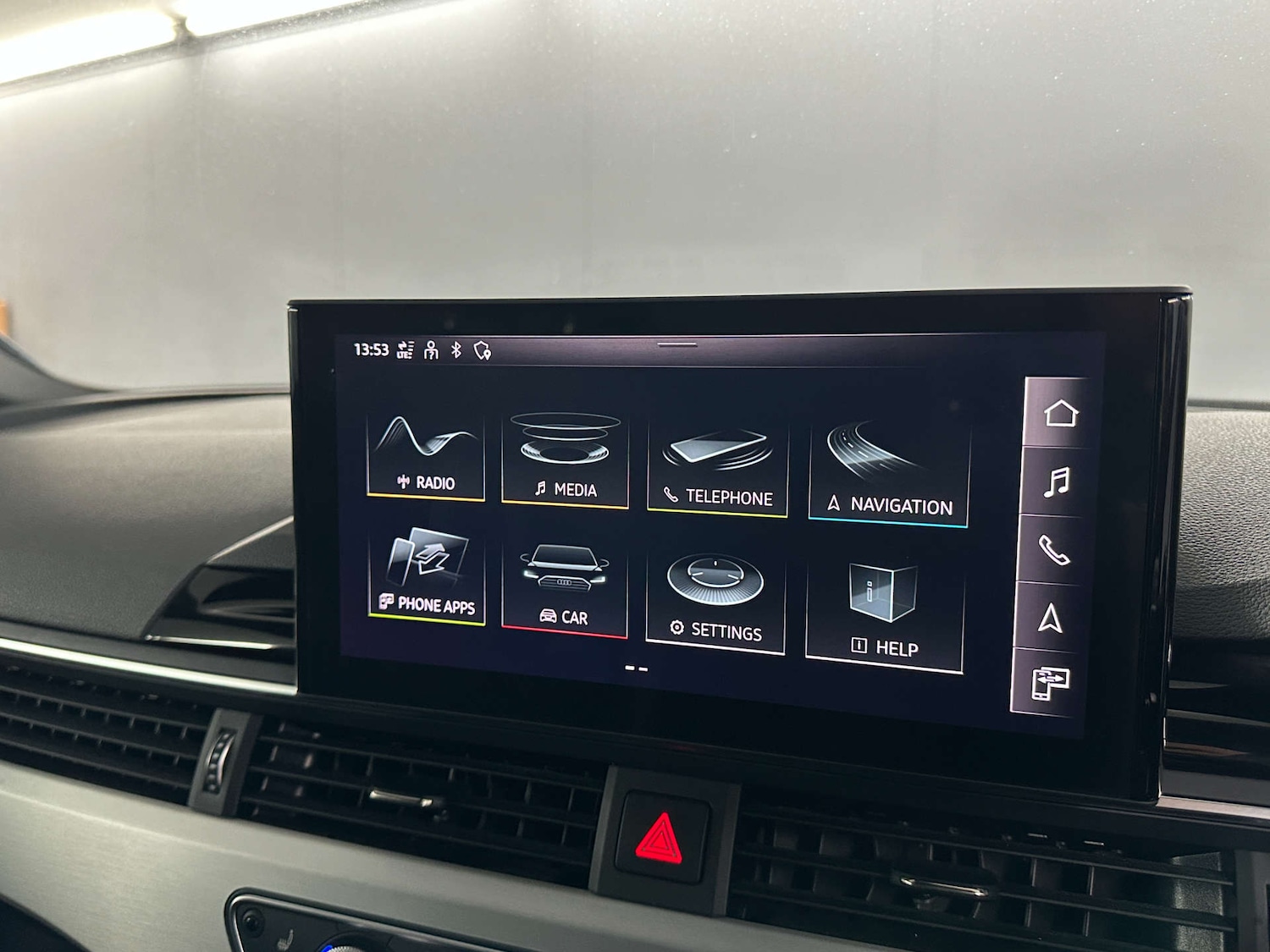 Used Audi A4 2021 for sale - 77749035: Photo 23