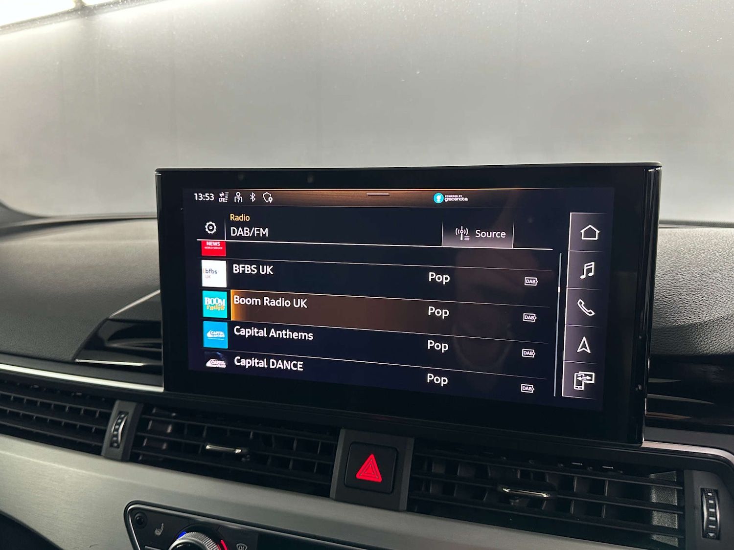 Used Audi A4 2021 for sale - 77749035: Photo 24