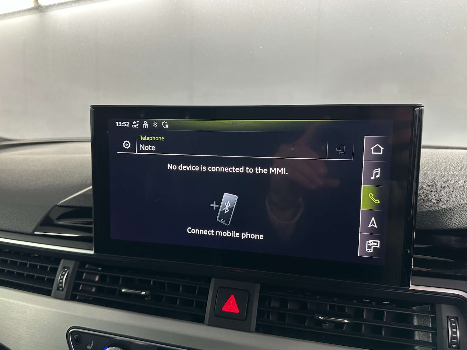 Used Audi A4 2021 for sale - 77749035: Photo 26