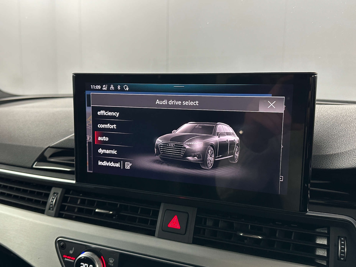 Used Audi A4 2021 for sale - 77749035: Photo 32