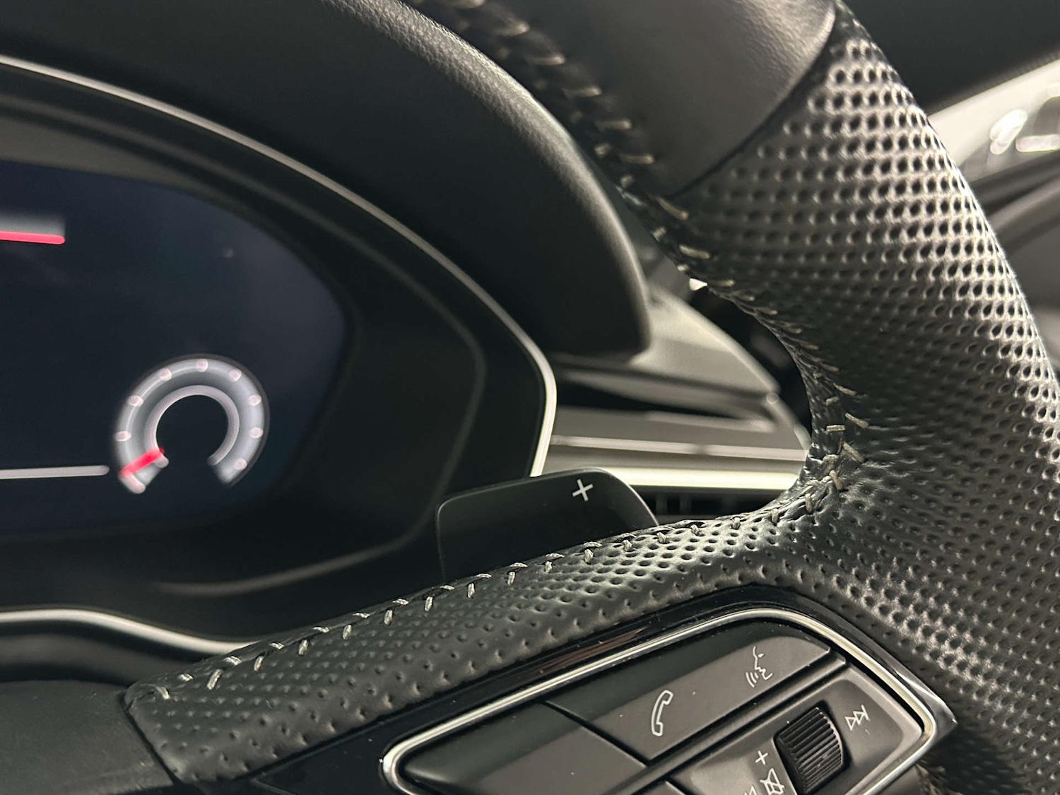 Used Audi A4 2021 for sale - 77749035: Photo 34