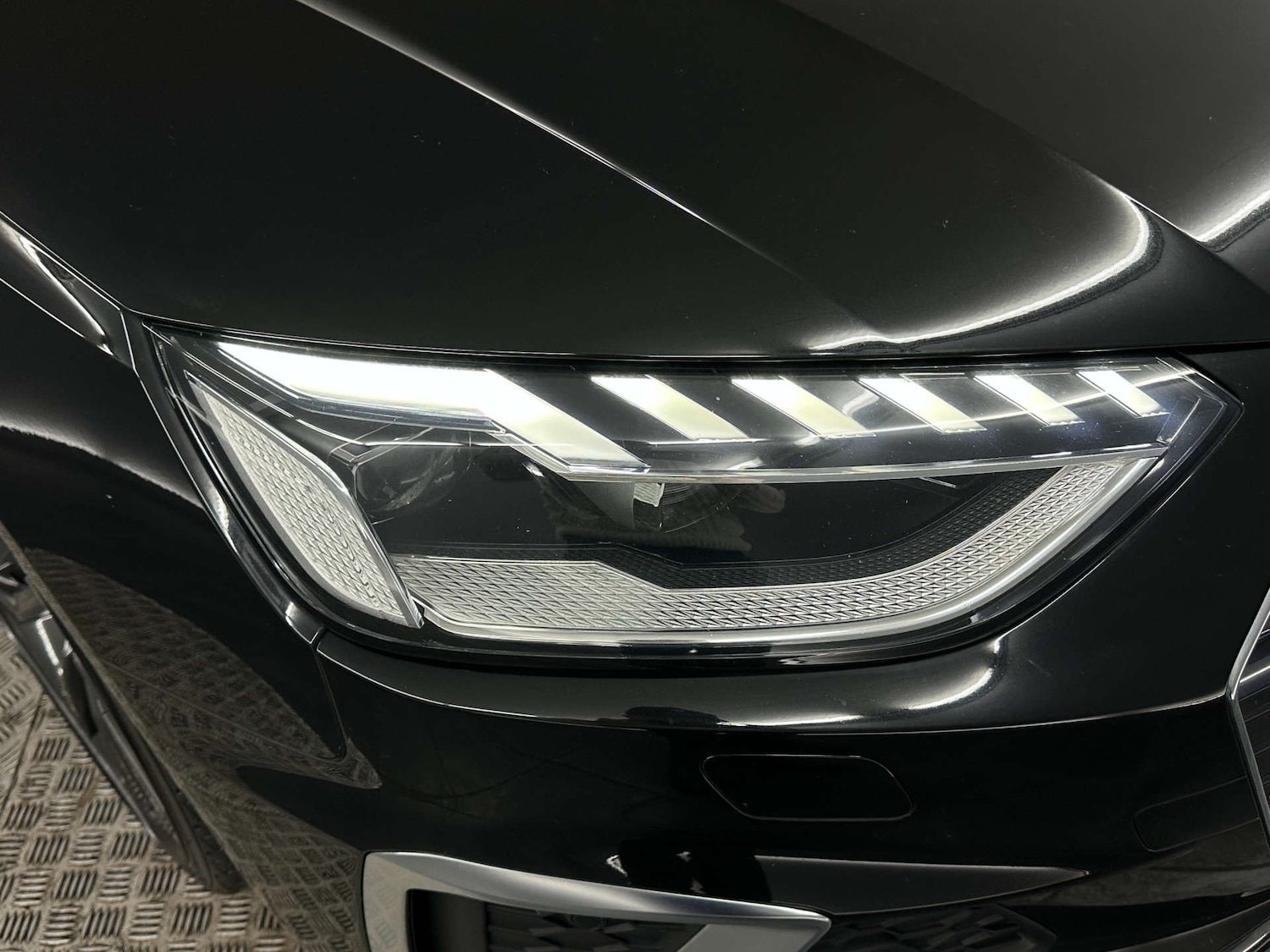 Used Audi A4 2021 for sale - 77749035: Photo 38