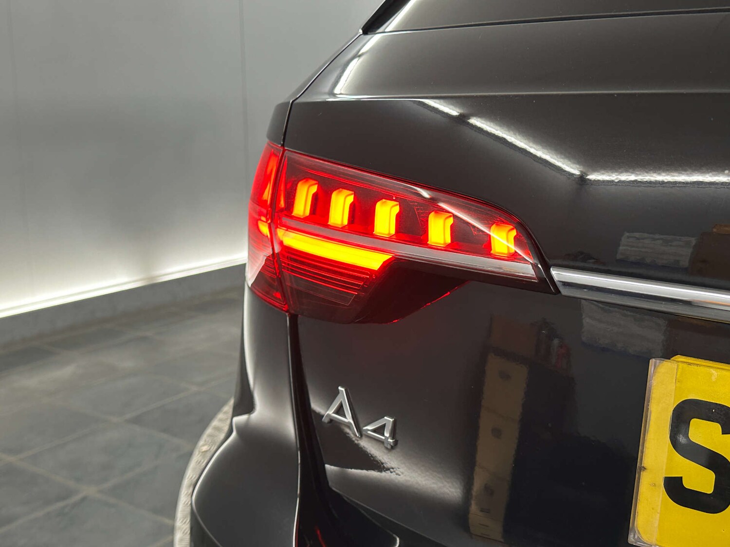 Used Audi A4 2021 for sale - 77749035: Photo 41