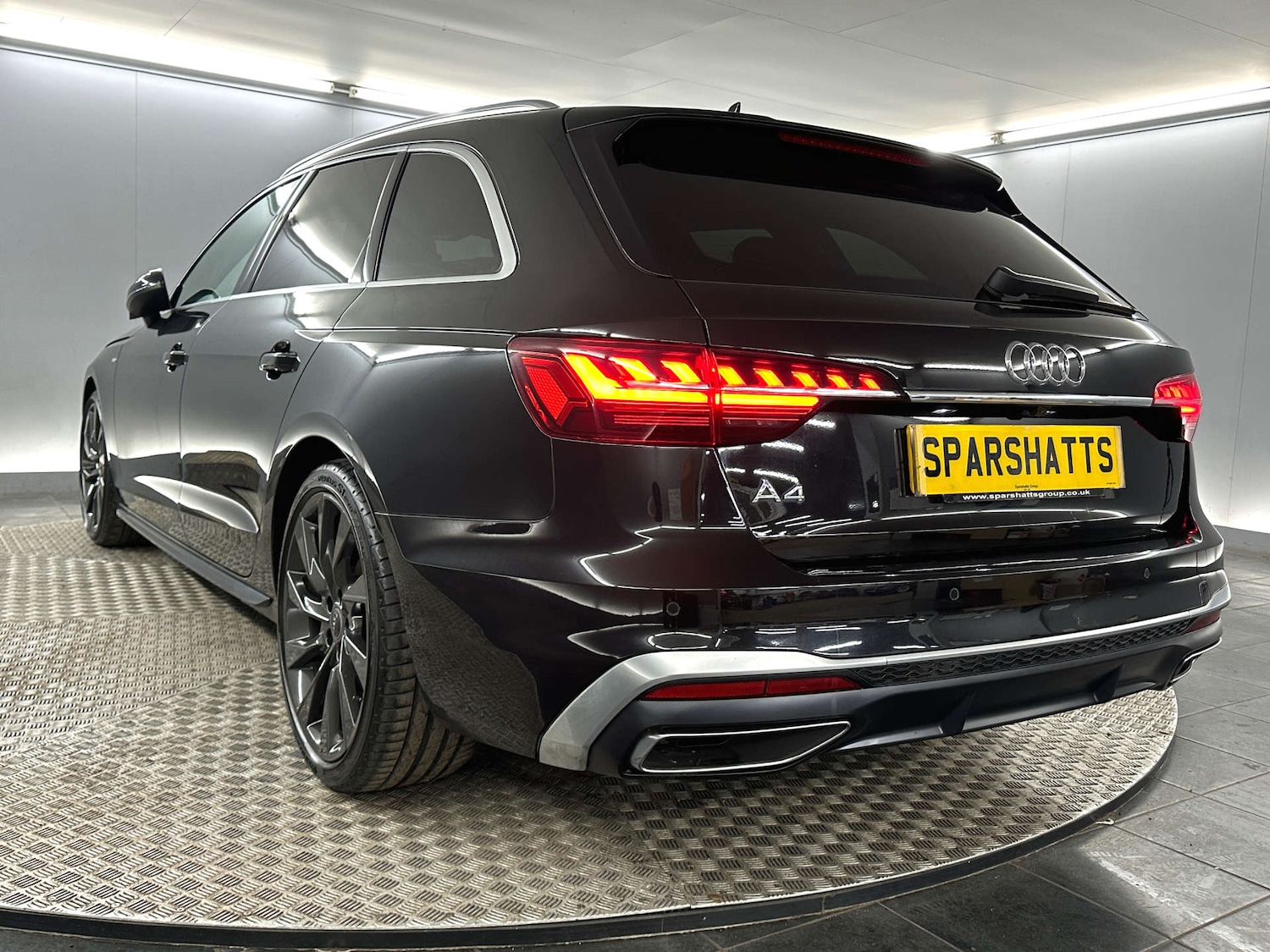 Used Audi A4 2021 for sale - 77749035: Photo 42