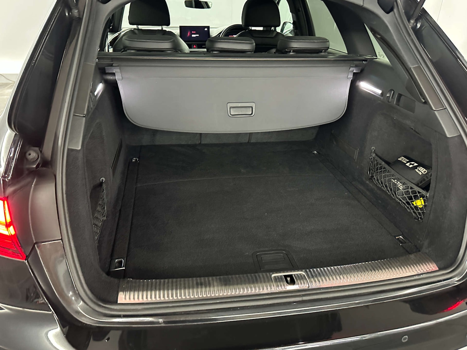 Used Audi A4 2021 for sale - 77749035: Photo 44