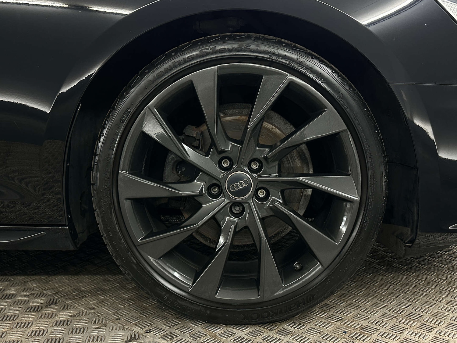 Used Audi A4 2021 for sale - 77749035: Photo 45