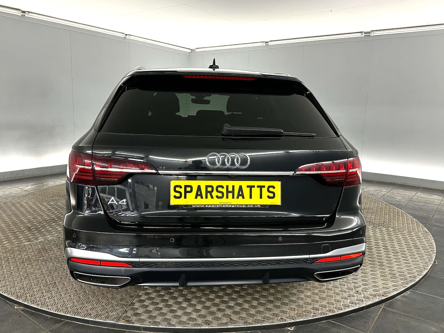 Used Audi A4 2021 for sale - 77749035: Photo 6