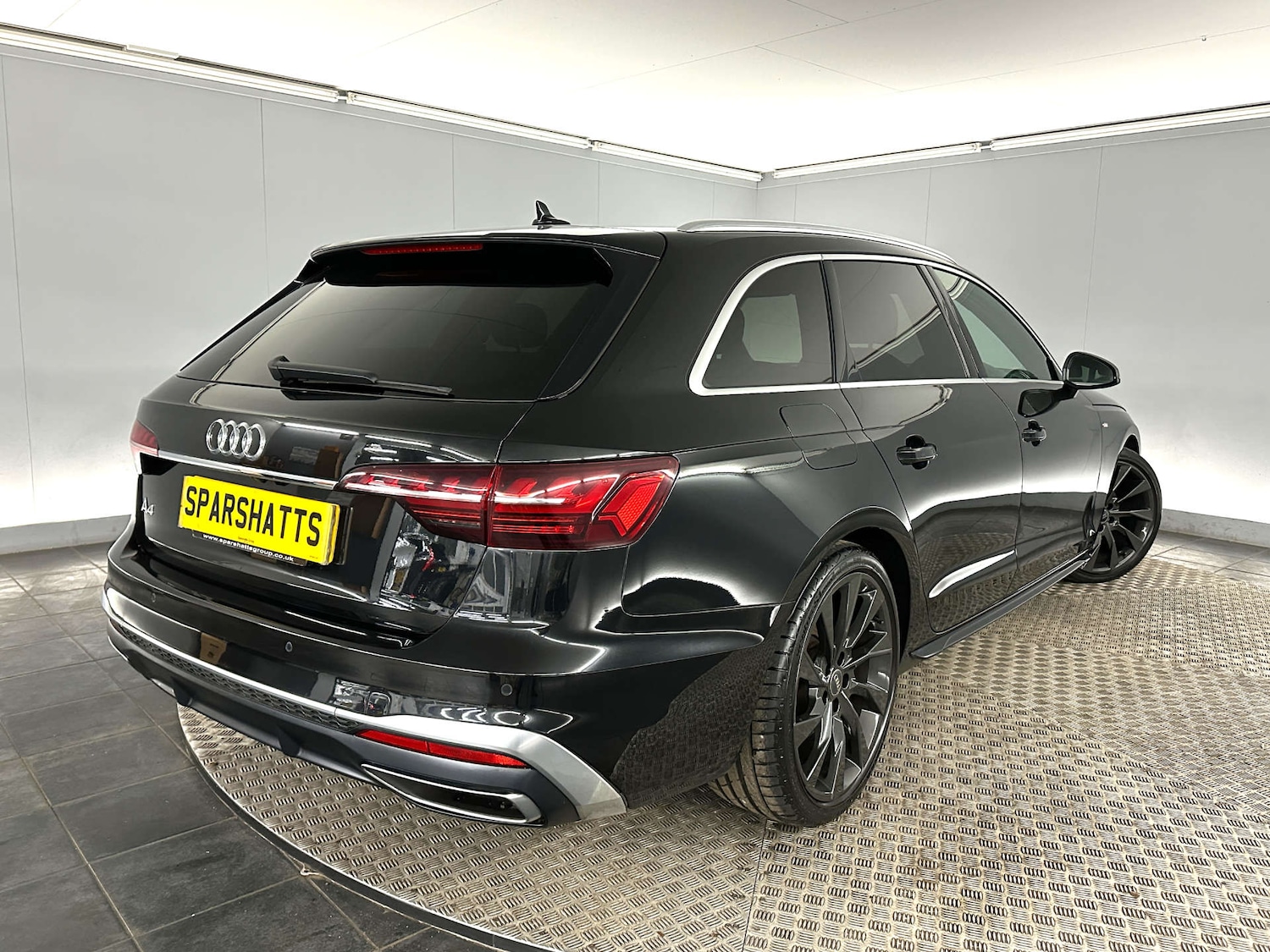 Used Audi A4 2021 for sale - 77749035: Photo 7