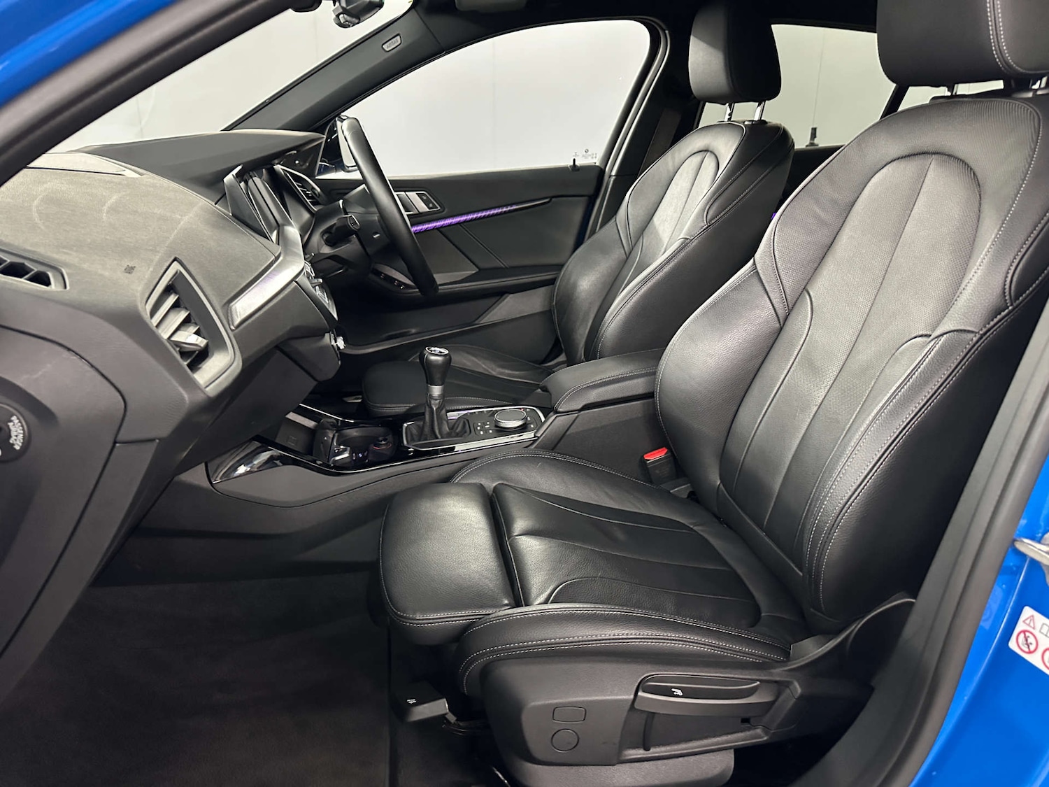 Used BMW 1 Series 2021 for sale - 77745647: Photo 12