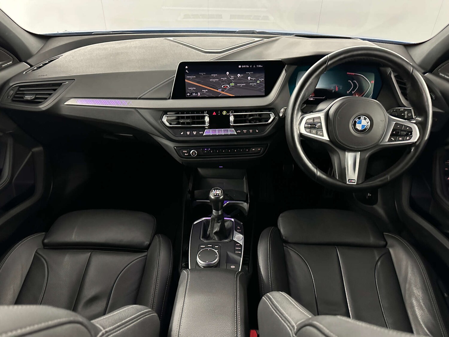 Used BMW 1 Series 2021 for sale - 77745647: Photo 14