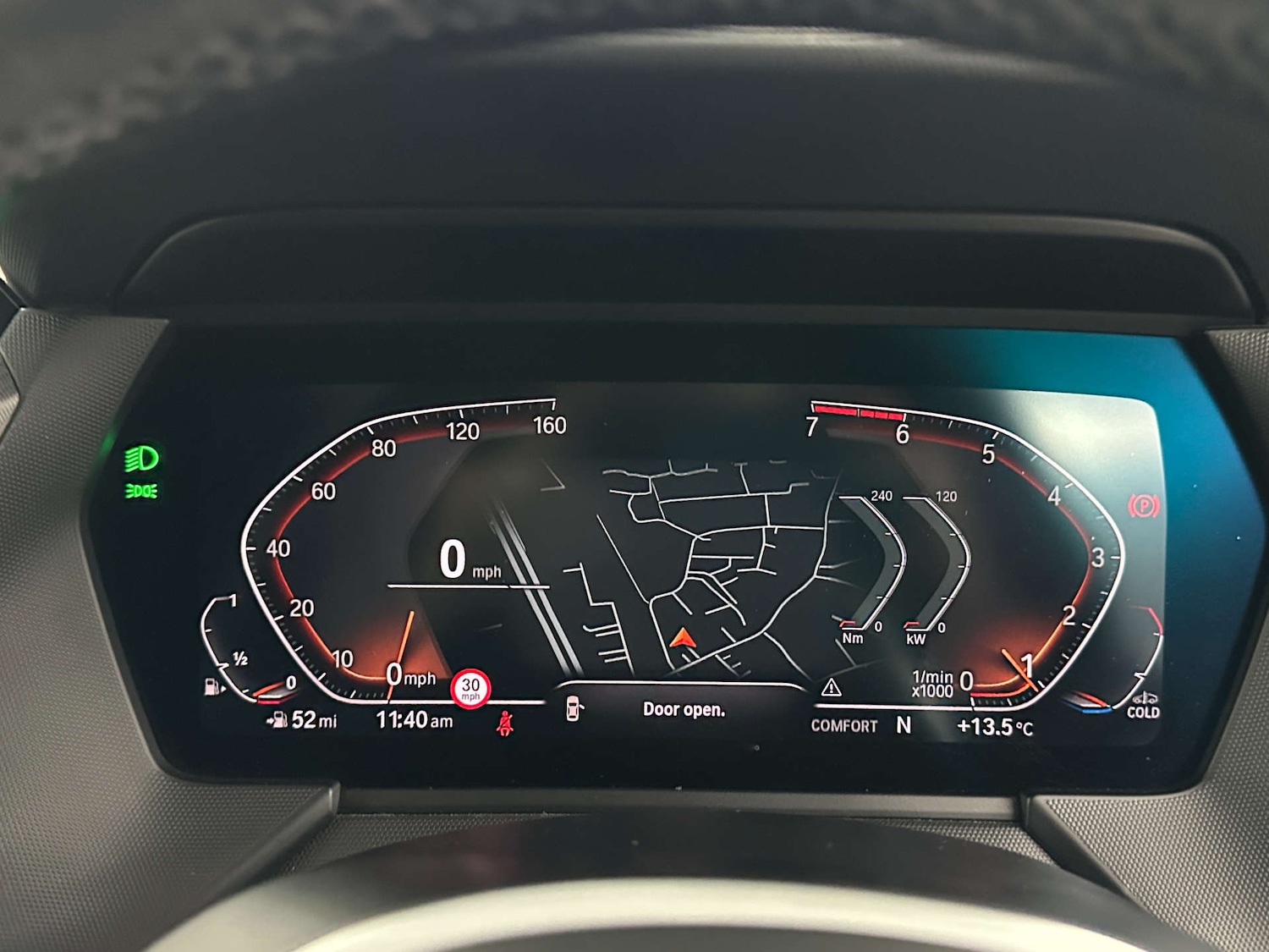 Used BMW 1 Series 2021 for sale - 77745647: Photo 20