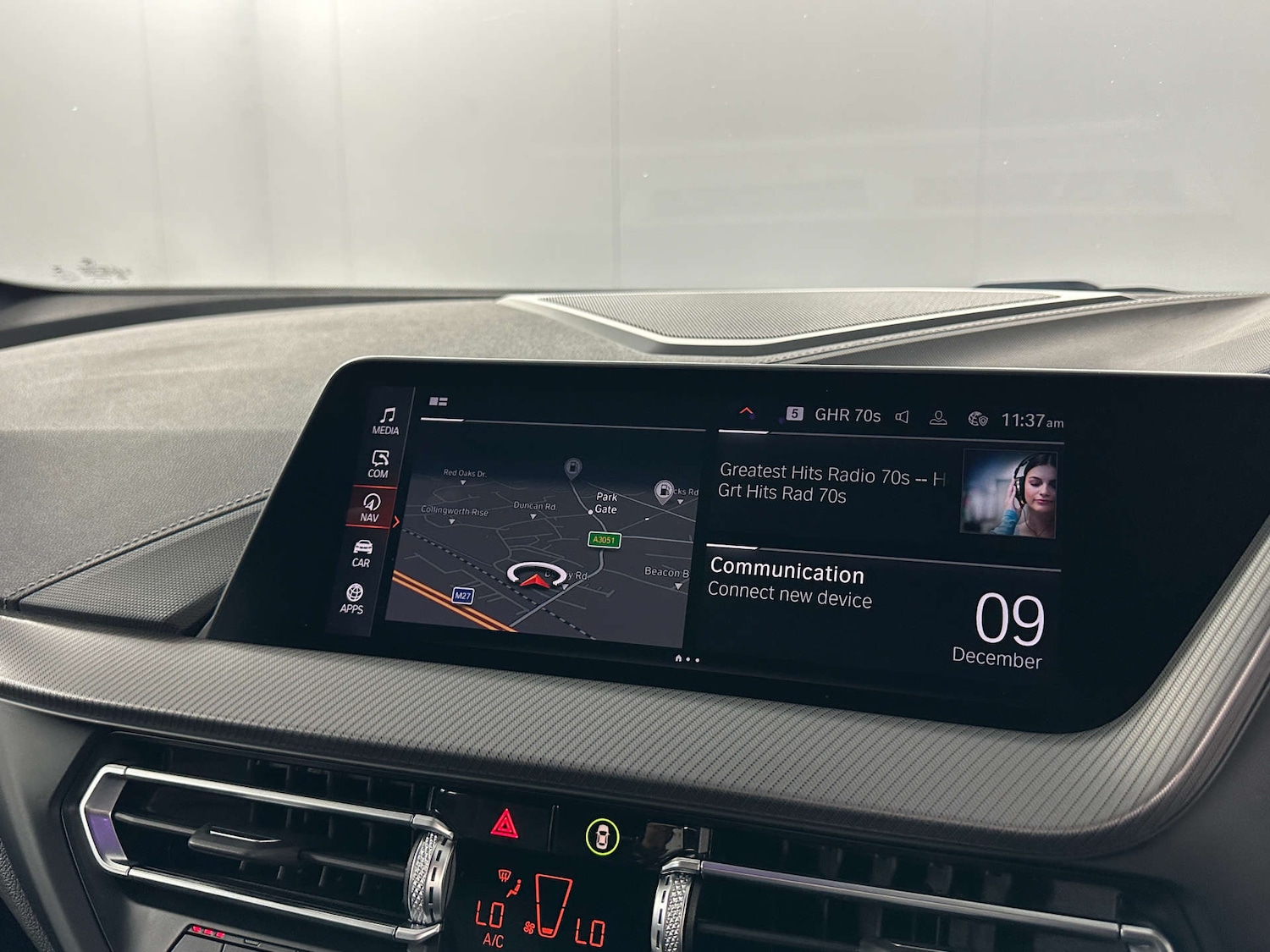 Used BMW 1 Series 2021 for sale - 77745647: Photo 27