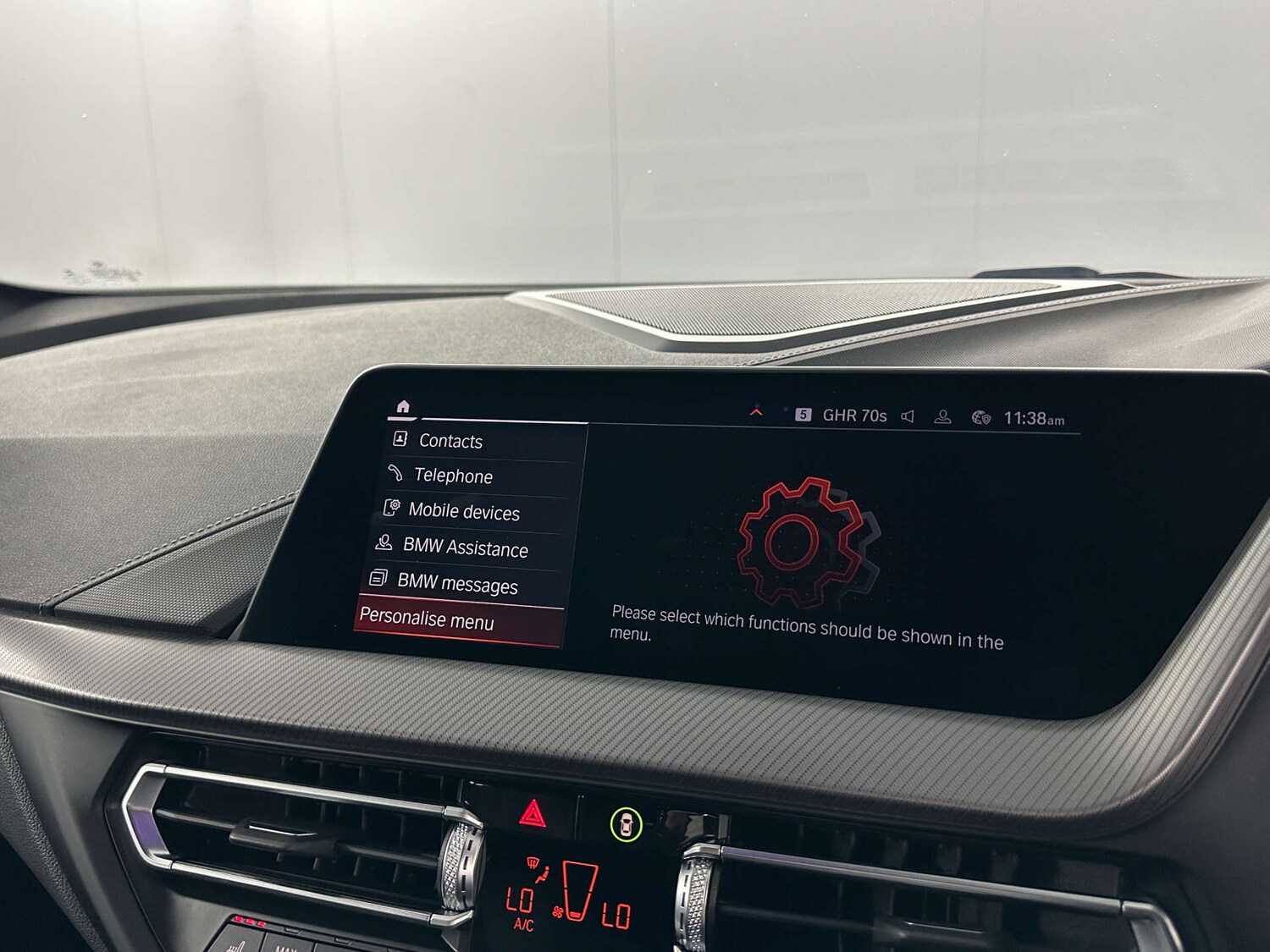 Used BMW 1 Series 2021 for sale - 77745647: Photo 28