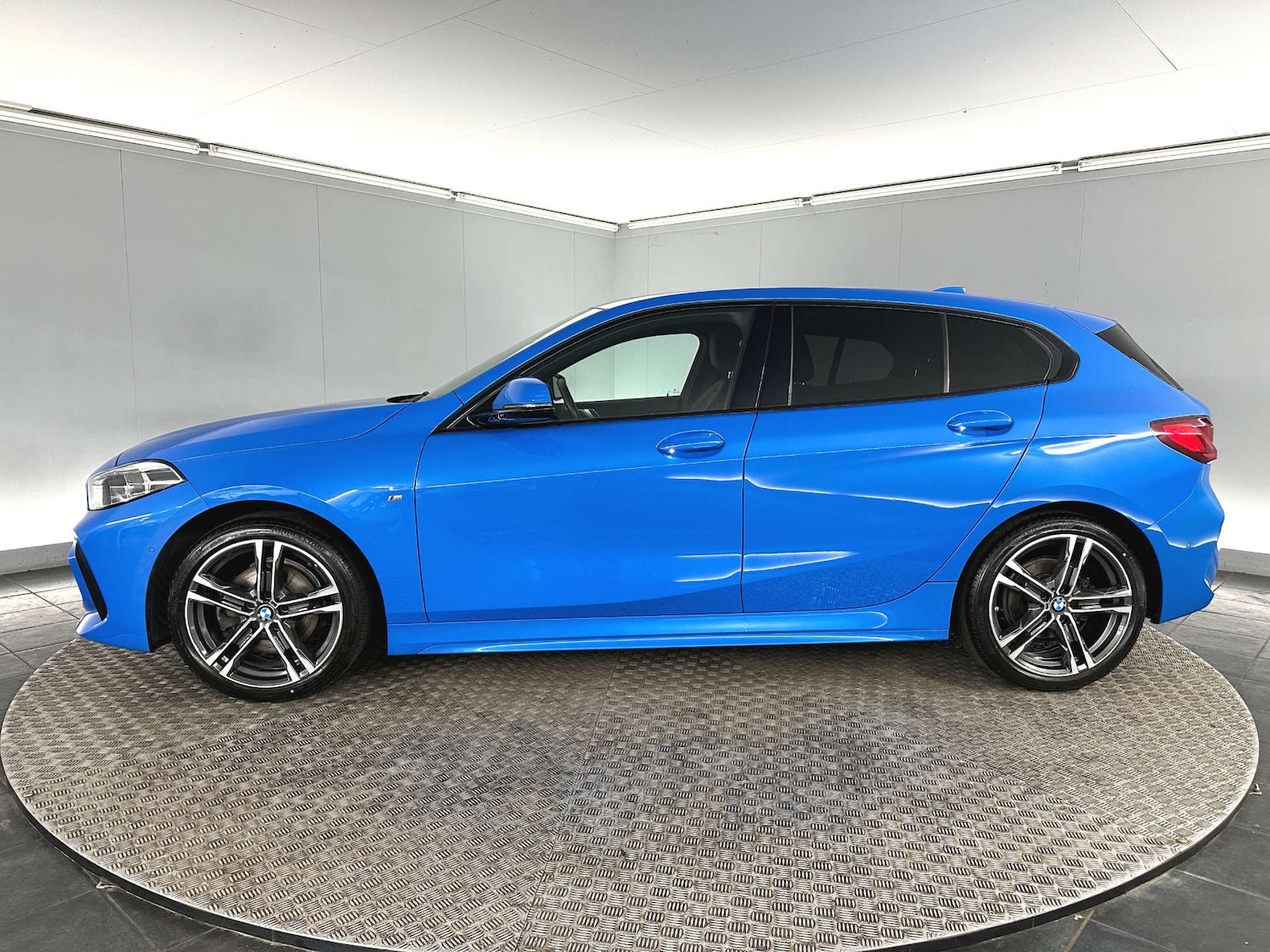 Used BMW 1 Series 2021 for sale - 77745647: Photo 4