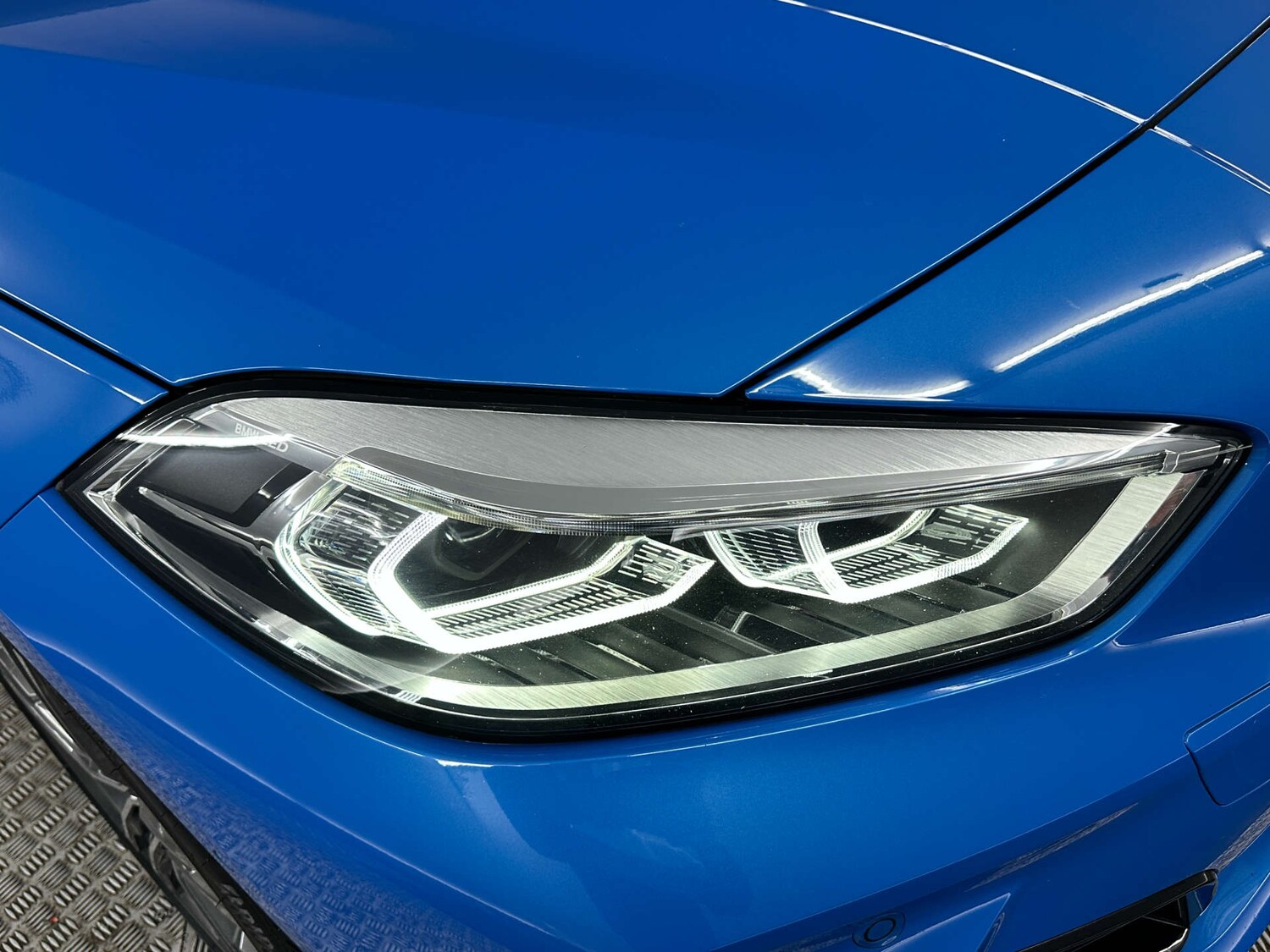 Used BMW 1 Series 2021 for sale - 77745647: Photo 44