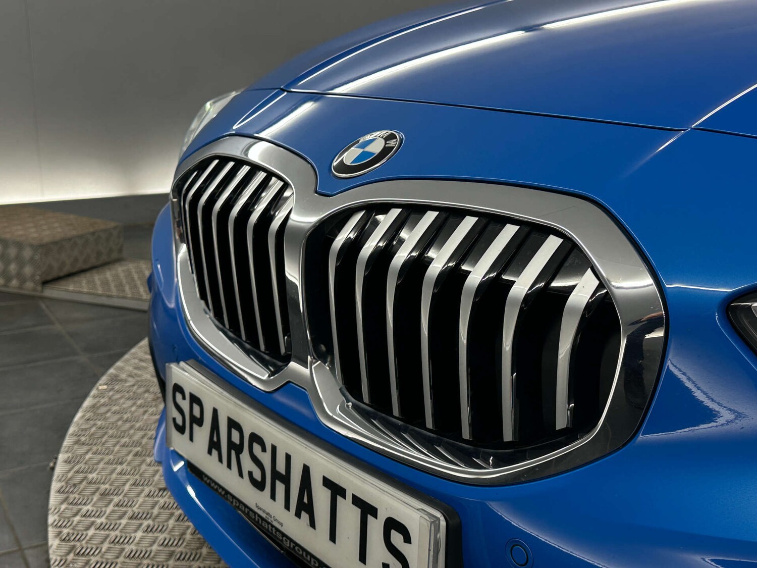 Used BMW 1 Series 2021 for sale - 77745647: Photo 46