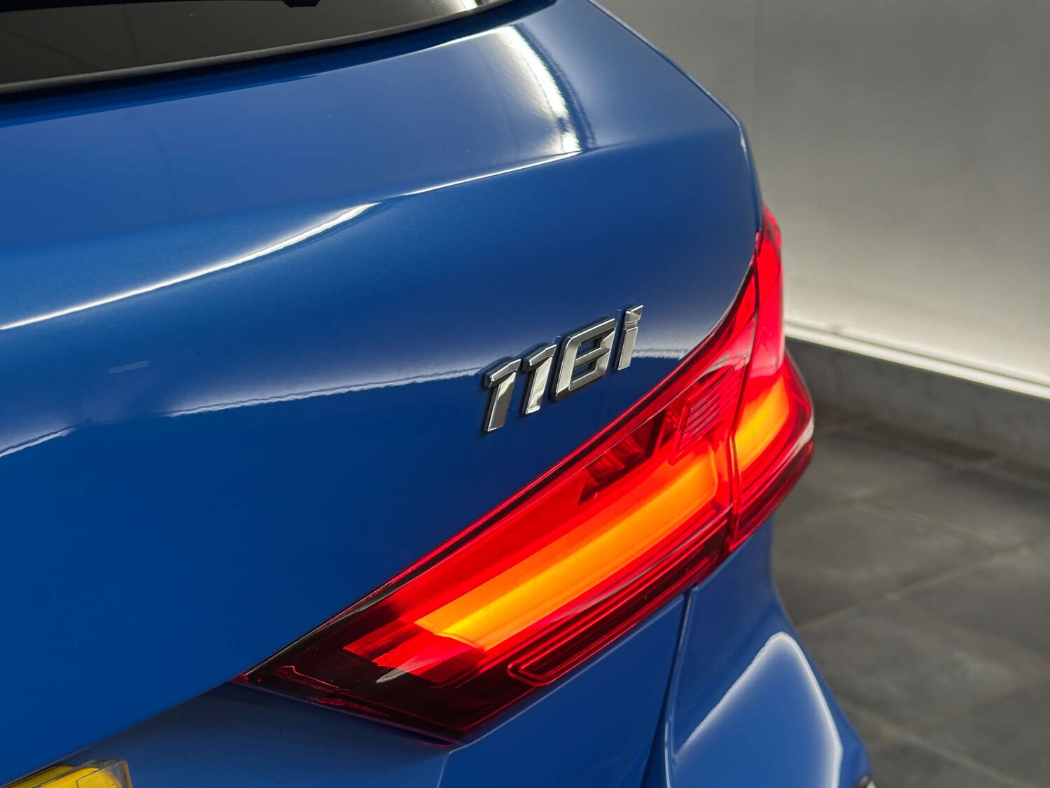 Used BMW 1 Series 2021 for sale - 77745647: Photo 48