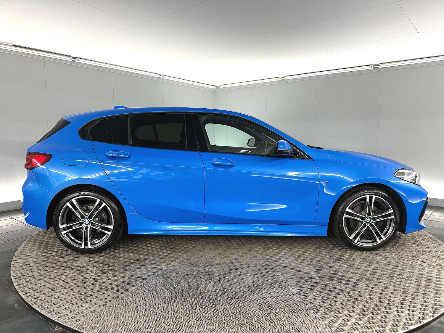 Used BMW 1 Series 2021 for sale - 77745647: Photo 8